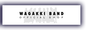 WAGAKKIBAND OFFICIAL SHOP